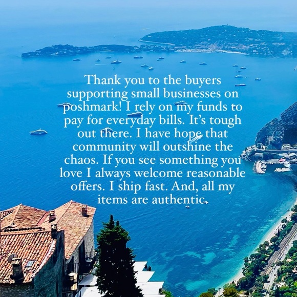 Other - Welcome to my closet!